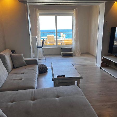 Appartements Residence Harmonie Vue Mer Porticcio  Luaran gambar