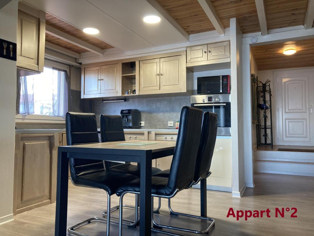 Appartements Residence Harmonie Vue Mer Porticcio  Luaran gambar