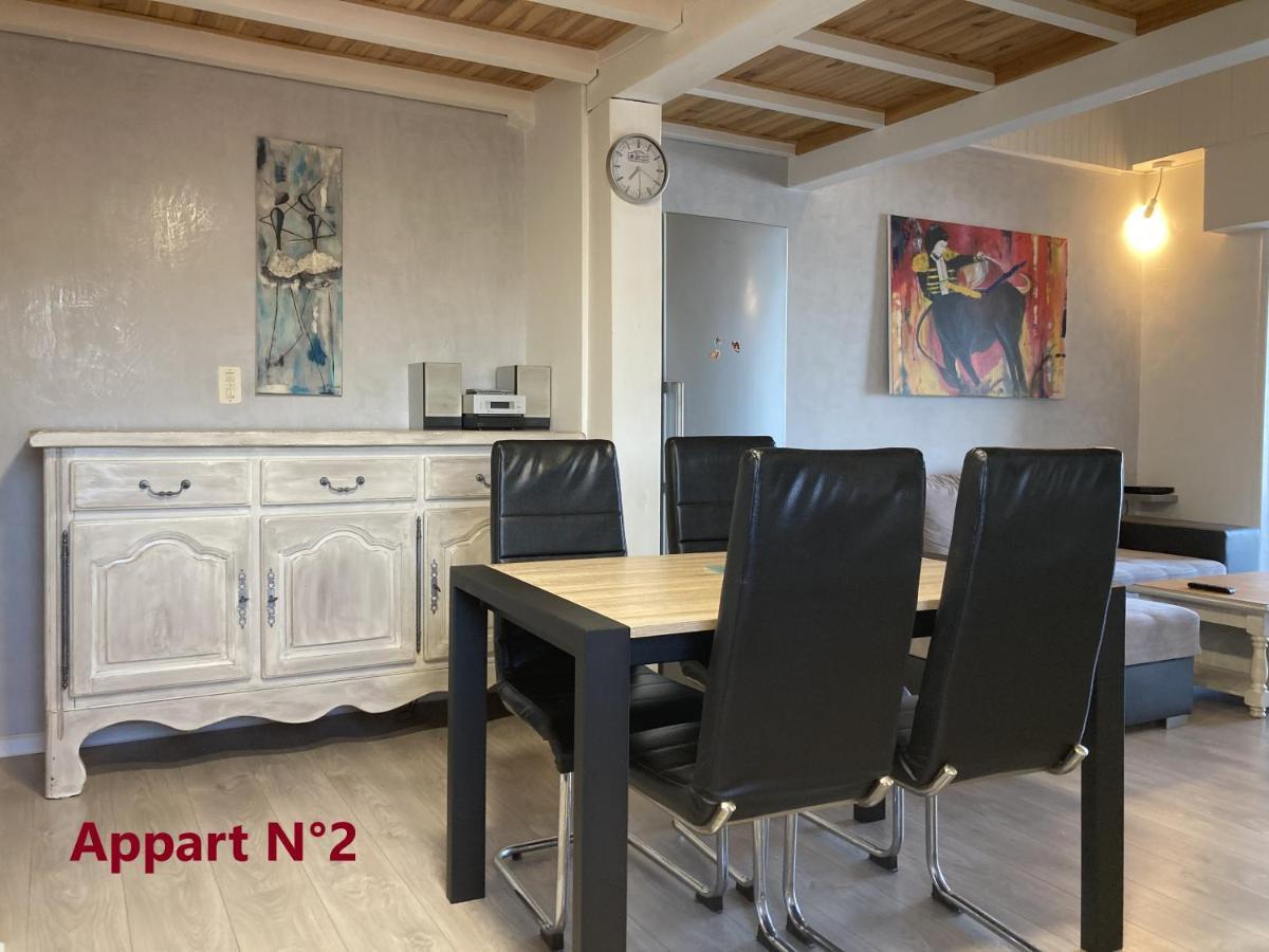 Appartements Residence Harmonie Vue Mer Porticcio  Luaran gambar