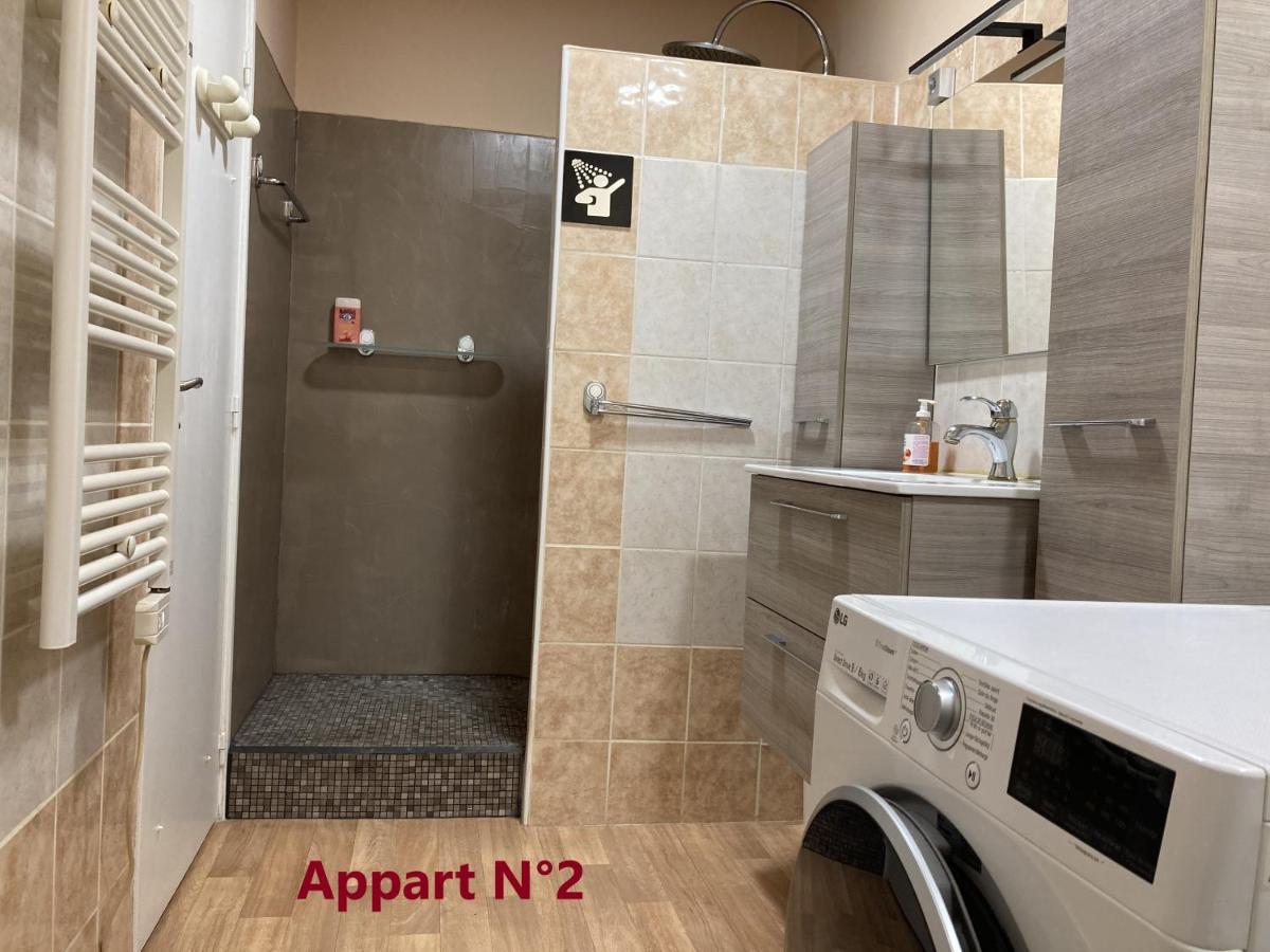 Appartements Residence Harmonie Vue Mer Porticcio  Luaran gambar