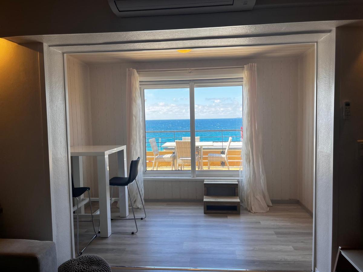 Appartements Residence Harmonie Vue Mer Porticcio  Luaran gambar